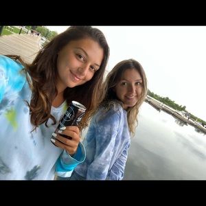 Meet your Posher, Vanessa